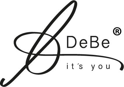 DeBe it´s you Logo